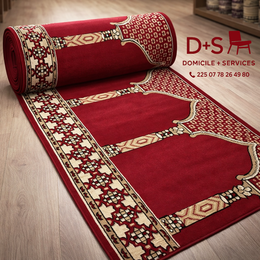 TAPIS DE MOSQUÉE 30 m²